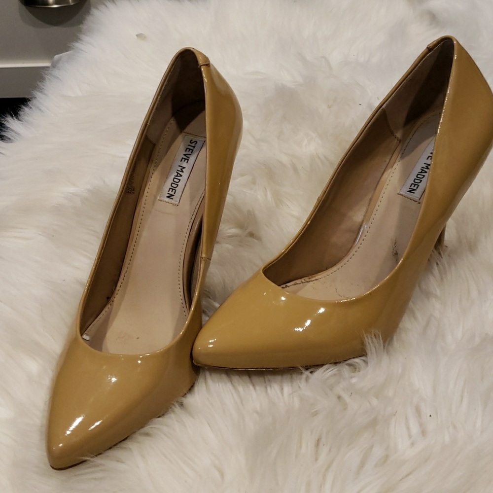 Steve Madden Heels